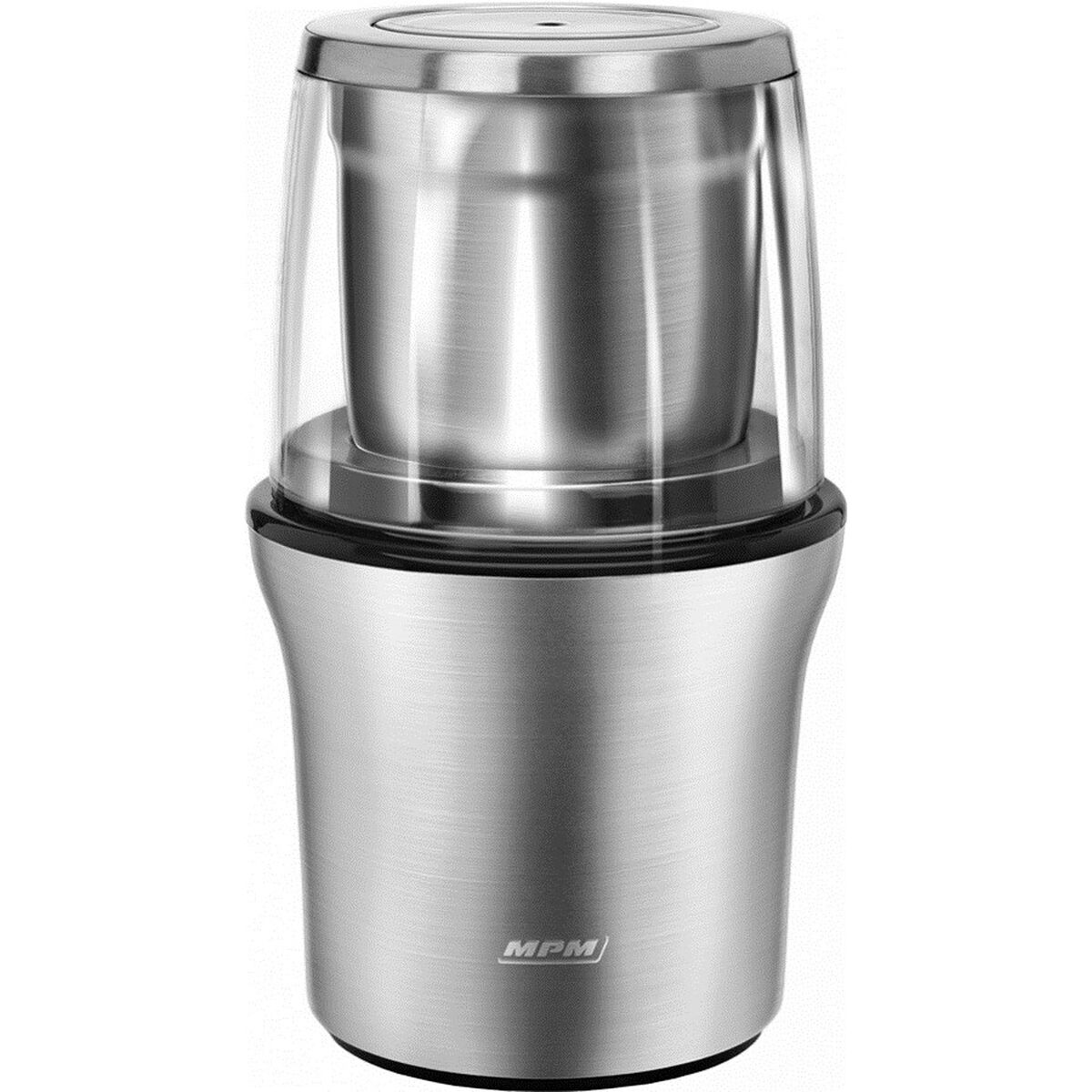 Coffee Grinder Mpm MMK-06M                         Steel 200 W - CA International   #