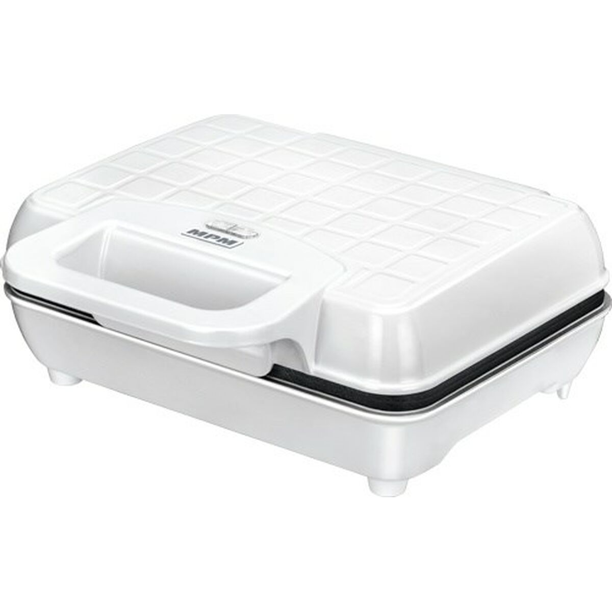 Waffle Maker Mpm MGO-25-CA International