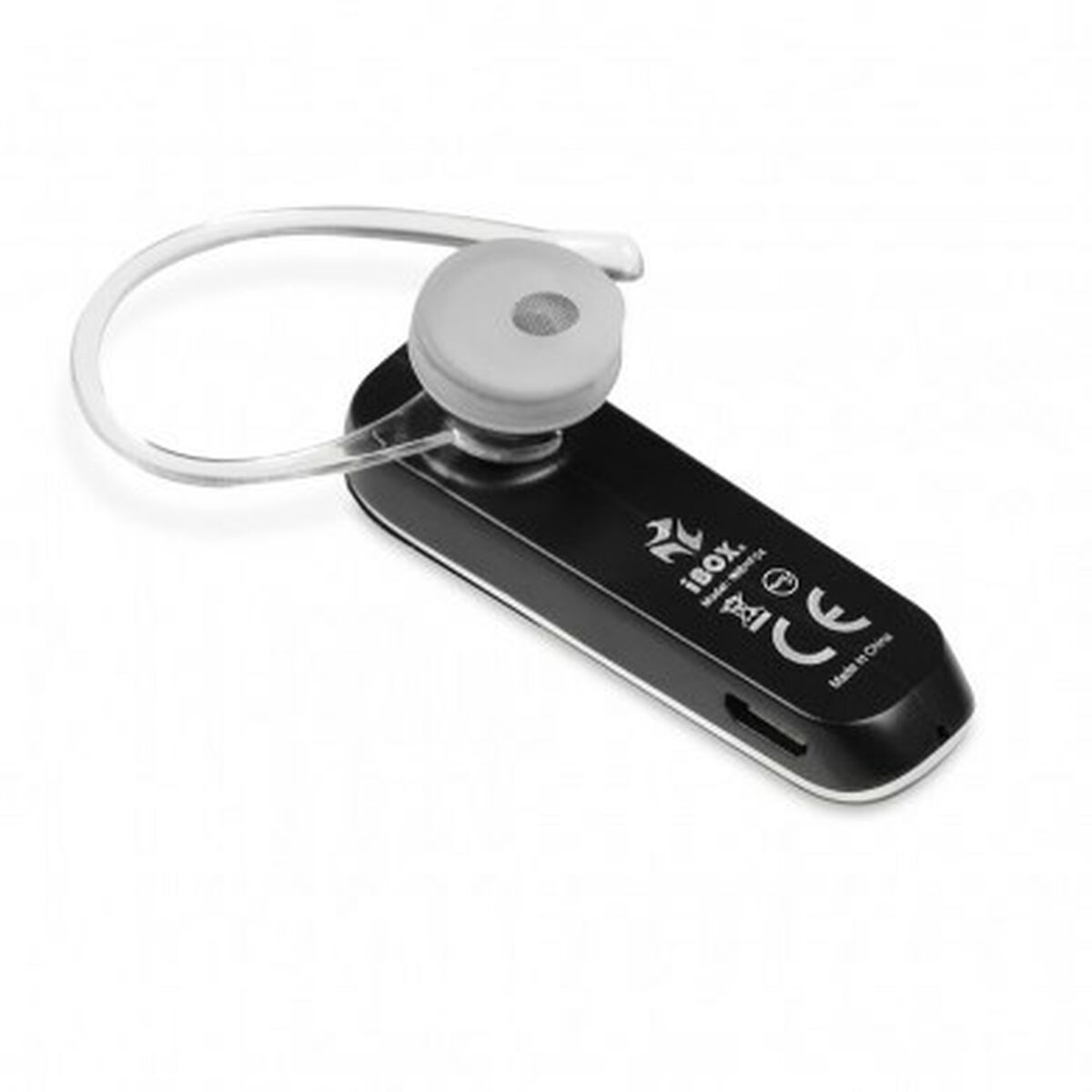 Bluetooth Headset with Microphone Ibox BH4 - CA International  