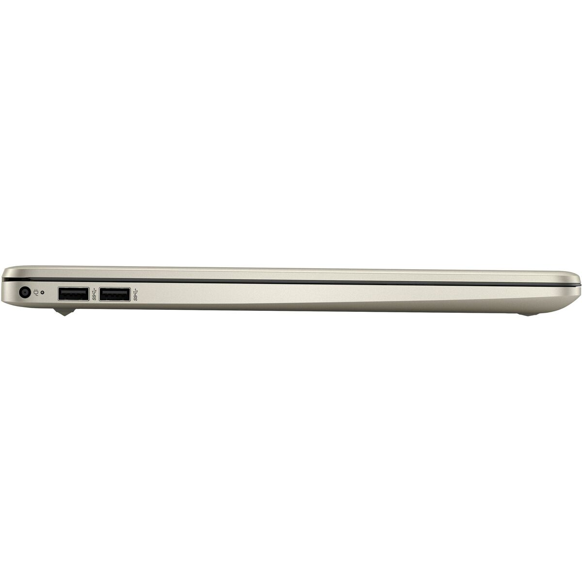 Laptop HP 6Y7X5EA 15,6" Intel Core i3-1115G4 16 GB RAM 512 GB SSD - CA International 