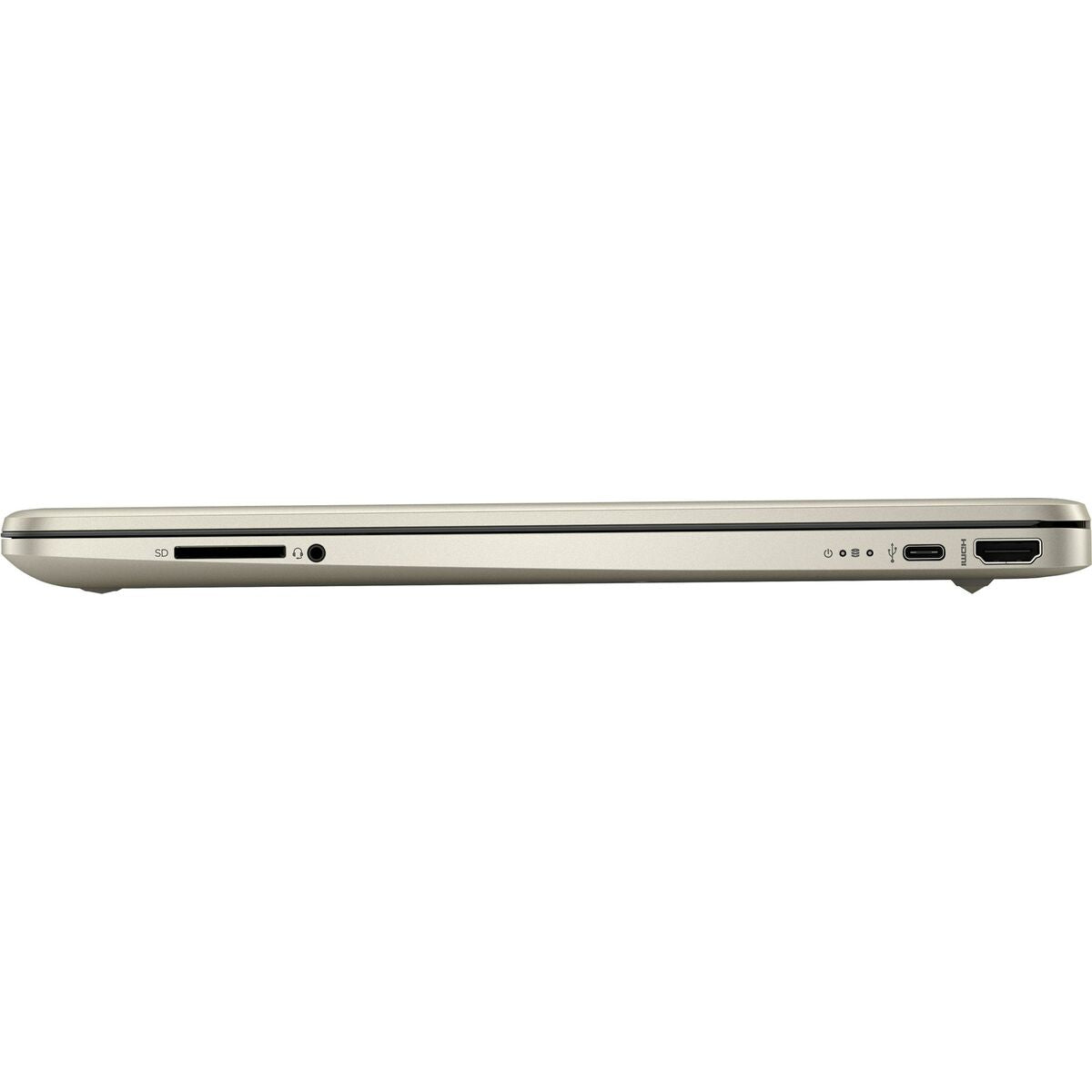 Laptop HP 6Y7X5EA 15,6" Intel Core i3-1115G4 16 GB RAM 512 GB SSD - CA International 