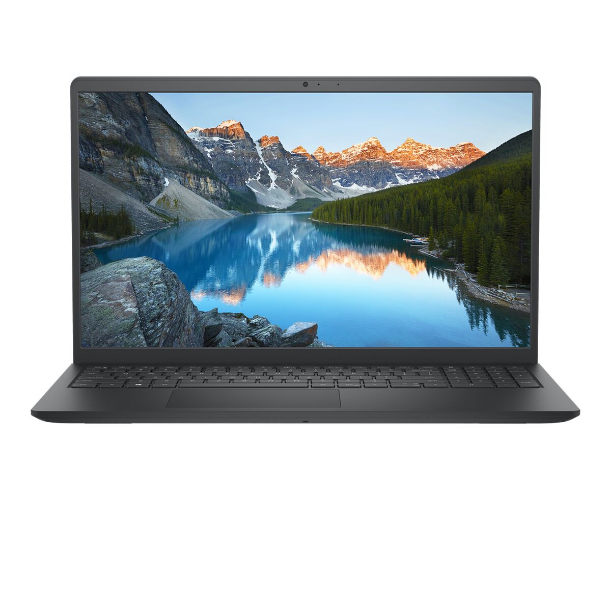Laptop Dell Inspiron 3511 15,6" Intel Core i3-1115G4 16 GB RAM 256 GB SSD QWERTY - CA International 