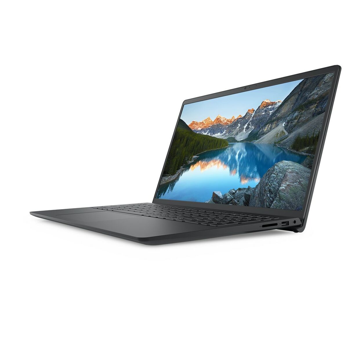 Laptop Dell Inspiron 3511 15,6" Intel Core i3-1115G4 16 GB RAM 256 GB SSD QWERTY - CA International  
