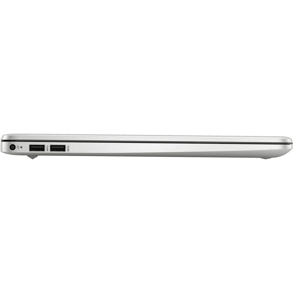 Laptop HP 15s-eq2659nw 15,6" Ryzen 7 5700U 12 GB RAM 512 GB SSD Qwerty US - CA International  
