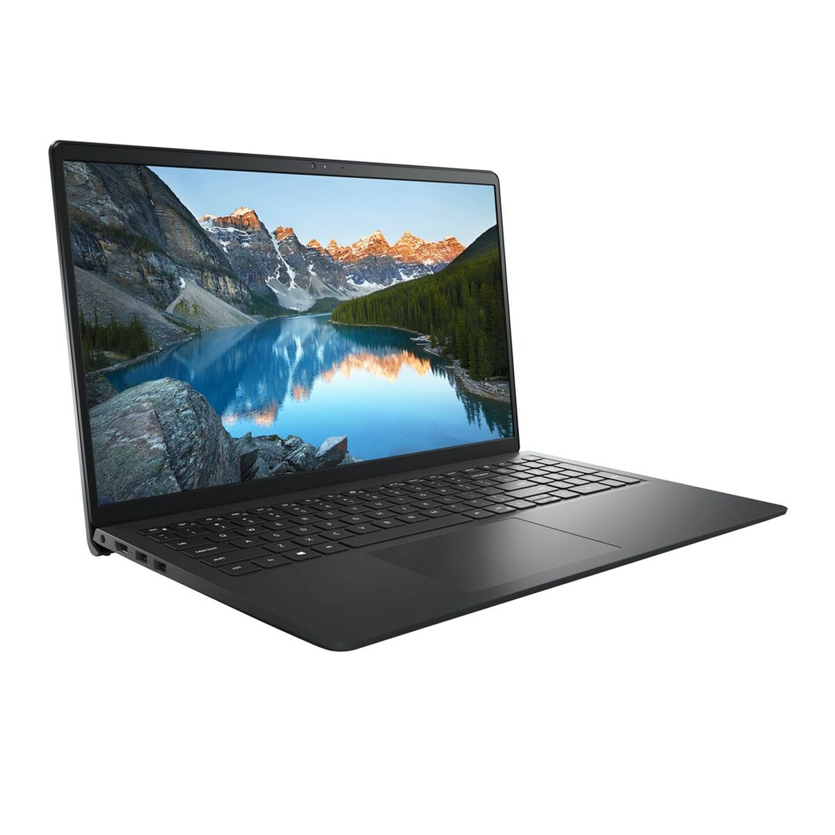 Laptop Dell 3520-5252_16 15,6" Intel Core i5-1235U 16 GB RAM 512 GB SSD - CA International   #