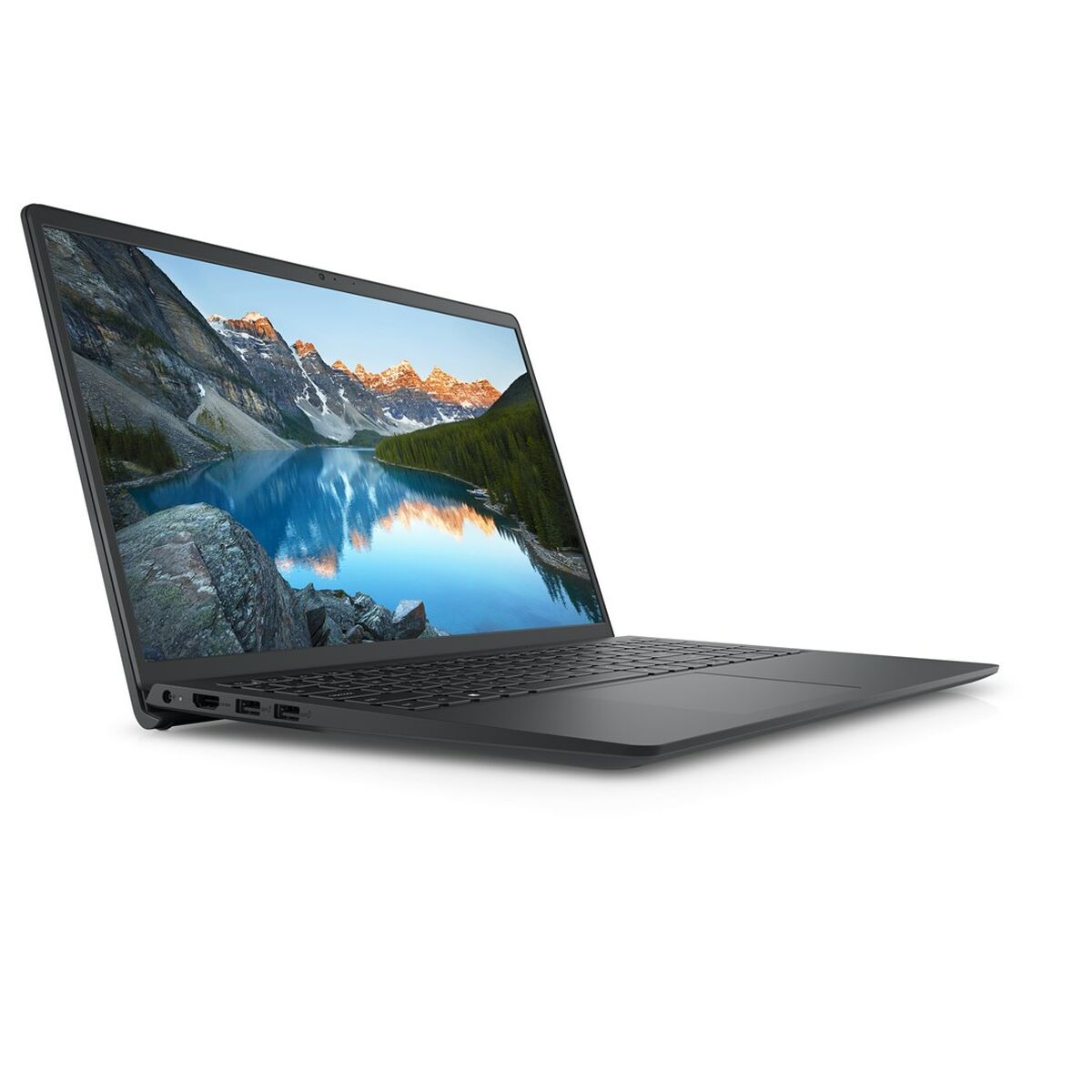 Laptop Dell 3520-5252_16 15,6" Intel Core i5-1235U 16 GB RAM 512 GB SSD - CA International   #