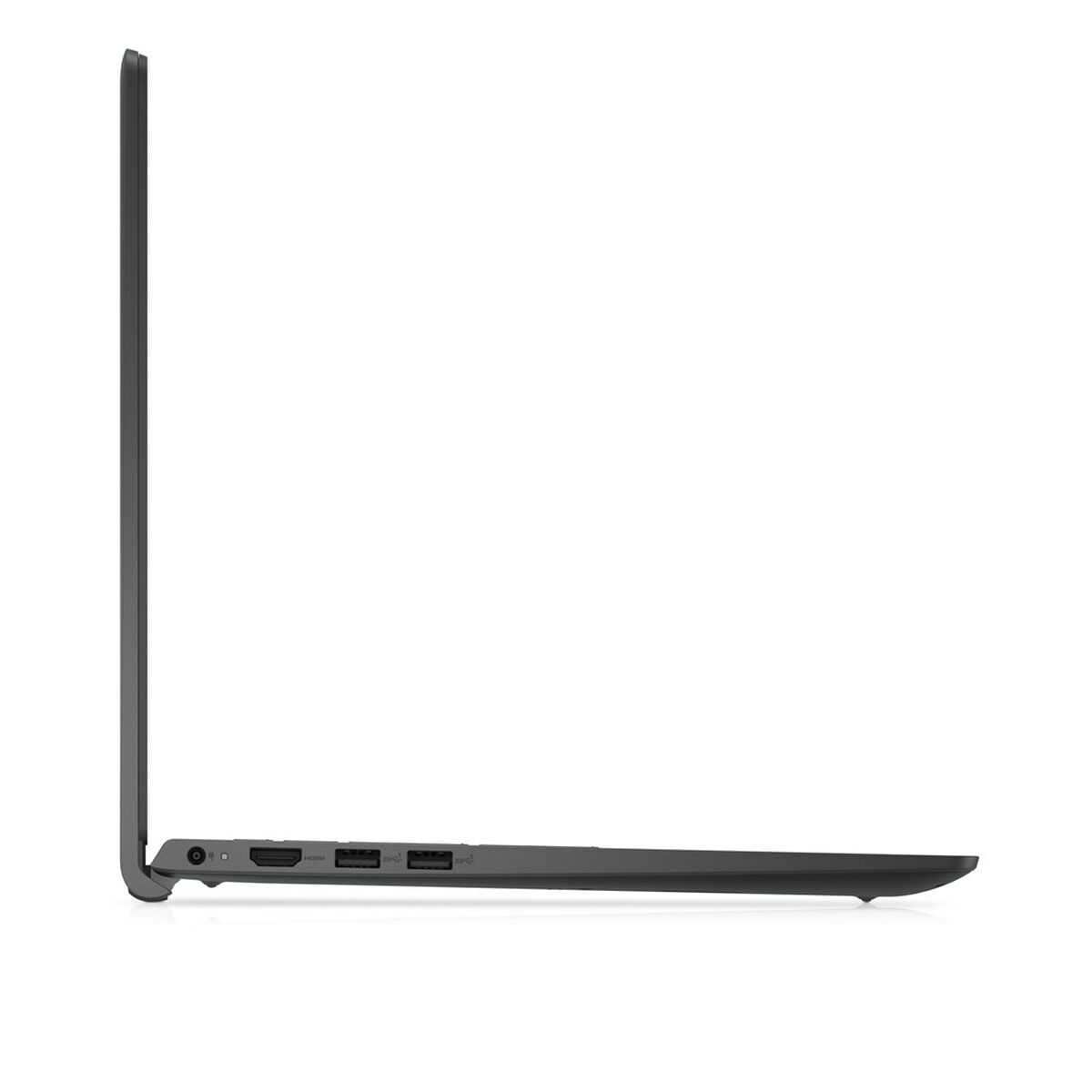 Laptop Dell 3520-5252_1TB 15,6" Intel Core i5-1235U 8 GB RAM 1 TB SSD - CA International  