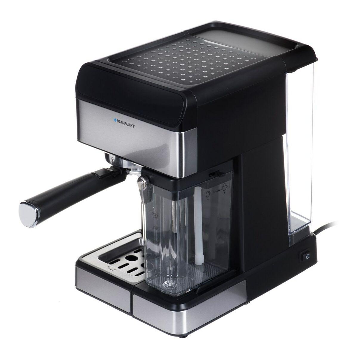 Express Manual Coffee Machine Blaupunkt CMP601 Black 1,8 L-CA International