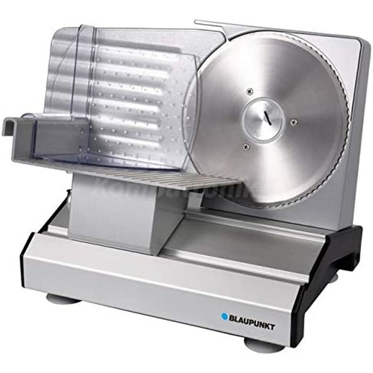 Meat Slicer Blaupunkt FMS601 Grey 200 W - CA International   #