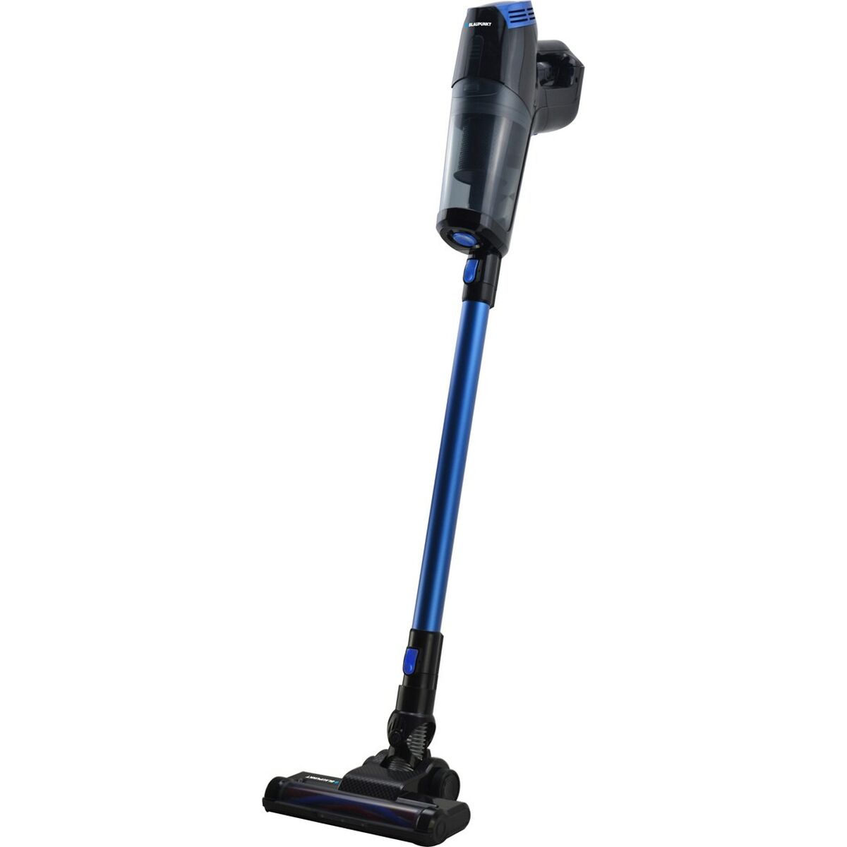 Cordless Bagless Hoover with Brush Blaupunkt VCH602BL - CA International