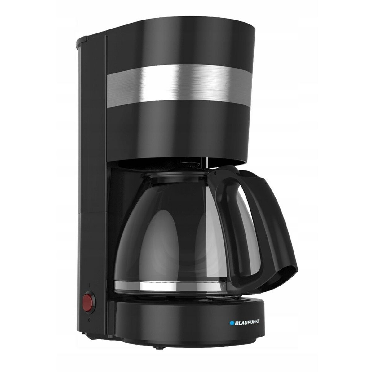 Filterkaffeemaschine Blaupunkt CMD401 Schwarz 800 W 1,25 L - CA International 