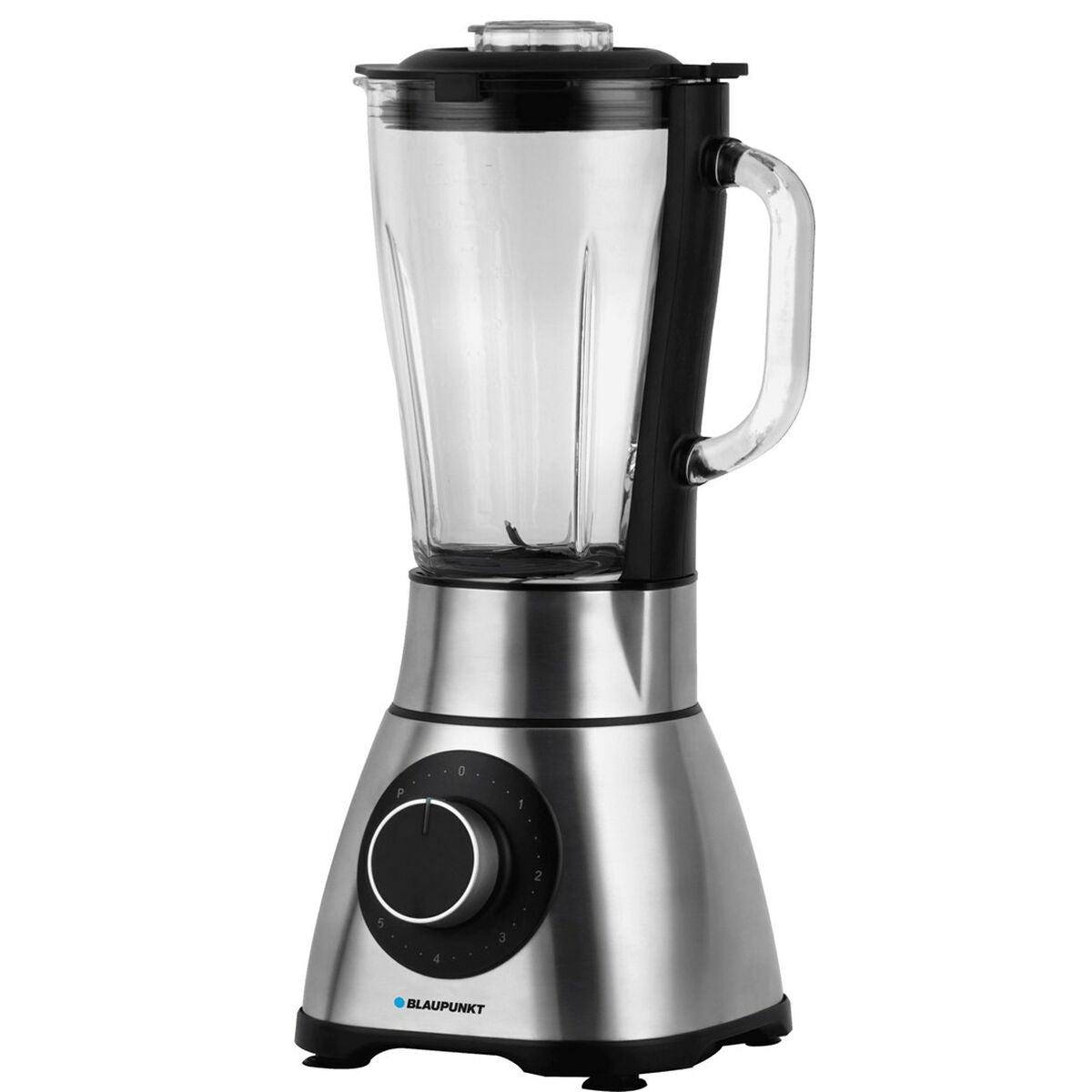 Cup Blender Blaupunkt TBG601 Black 1500 W-CA International