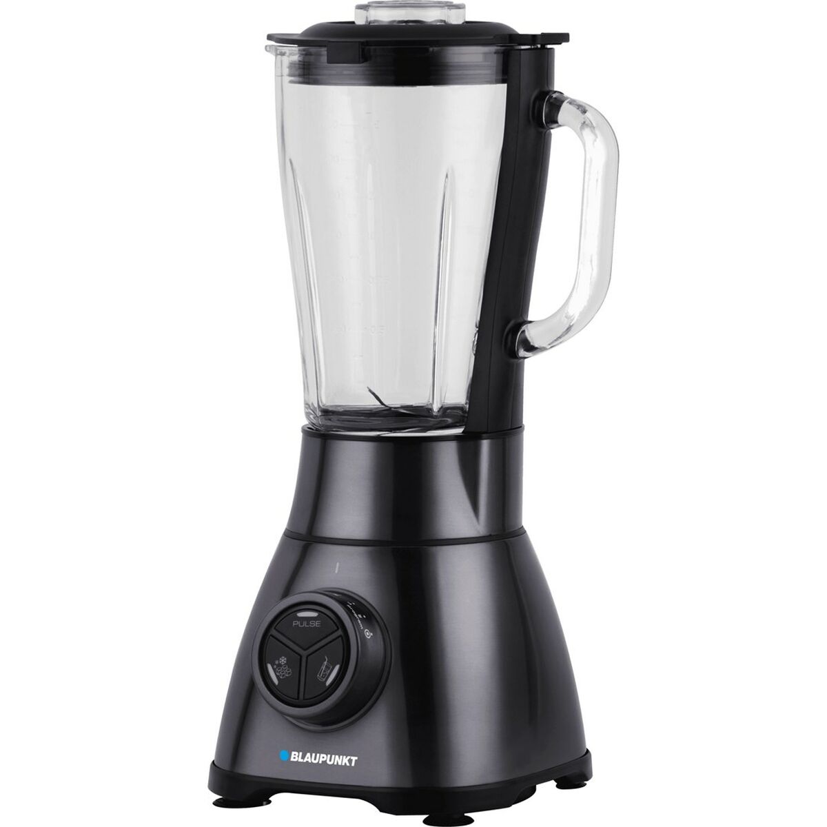 Cup Blender Blaupunkt TBG801 Black 1500 W-CA International