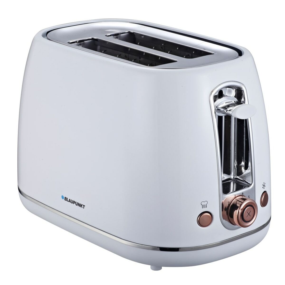 Toaster Blaupunkt TSS802WH 900 W-CA International