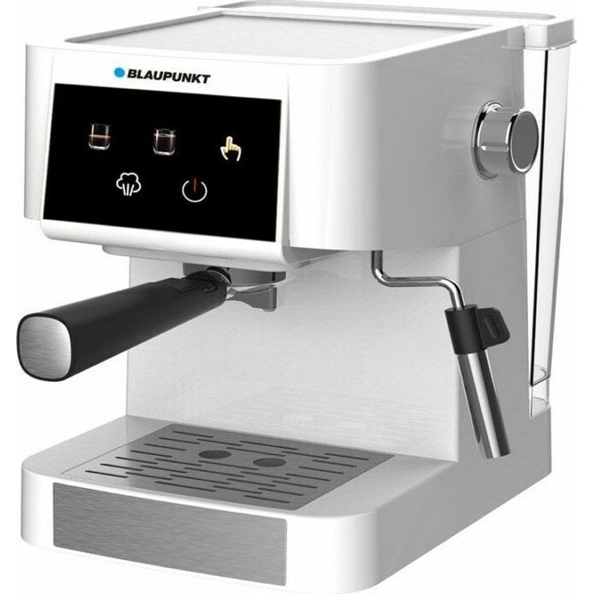 Superautomatische Kaffeemaschine Blaupunkt AGDBLCM009 Weiß Schwarz Silberfarben 950 W 1,5 L - CA International 