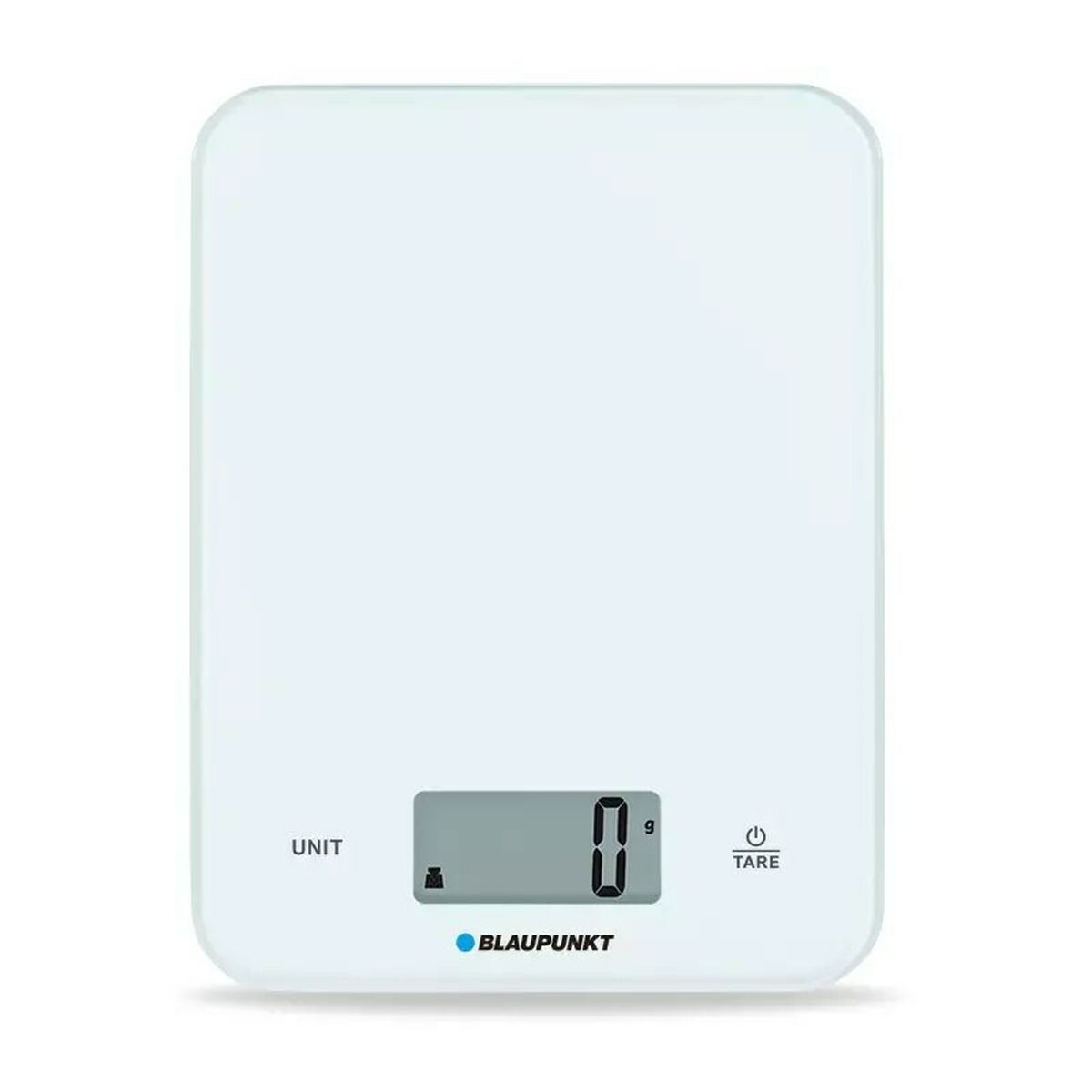 kitchen scale Blaupunkt FKS401 White 10 kg - CA International  