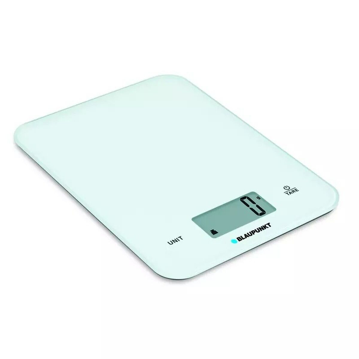 kitchen scale Blaupunkt FKS401 White 10 kg - CA International  