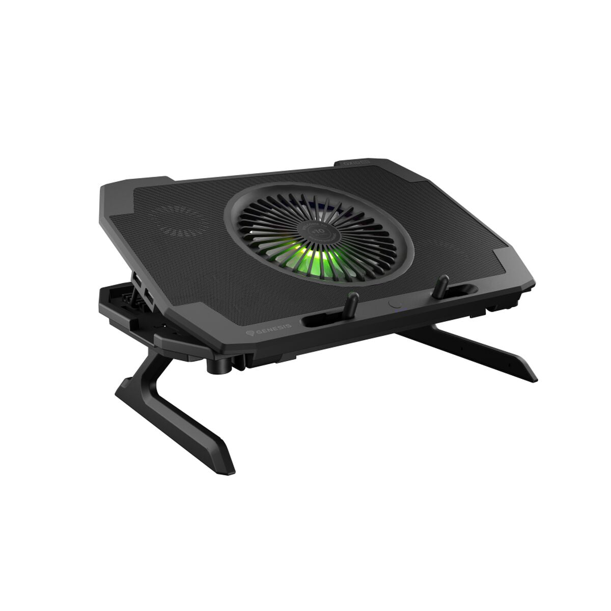 Portable Cooler Genesis OXID 850 Black - CA International   #