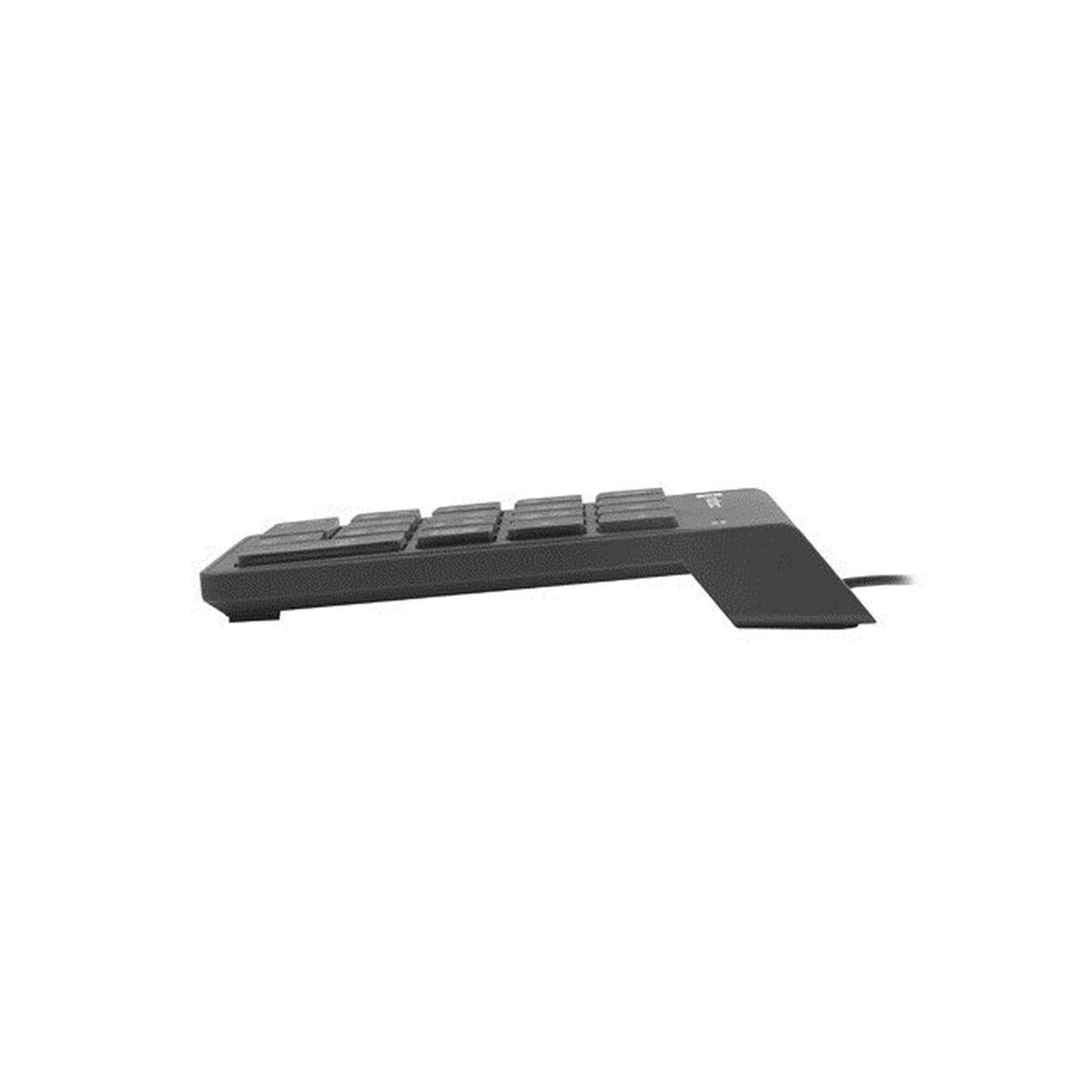 Numeric keyboard Natec NKL-2022 Black - CA International   #