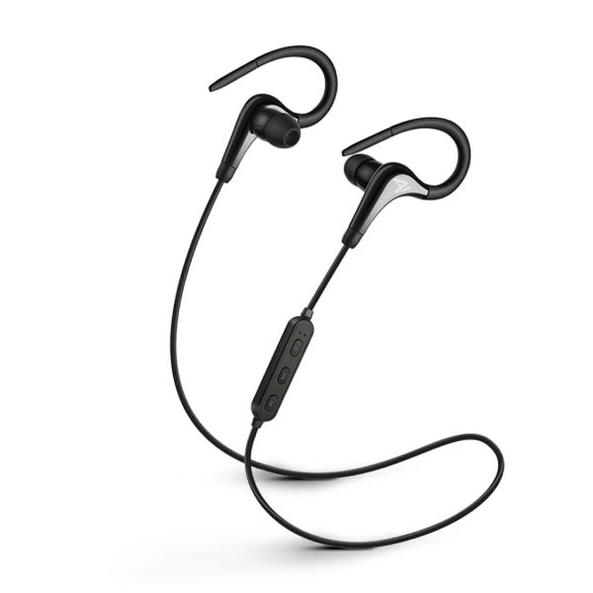 Sport Bluetooth Headset Savio WE-03 Black - CA International   #