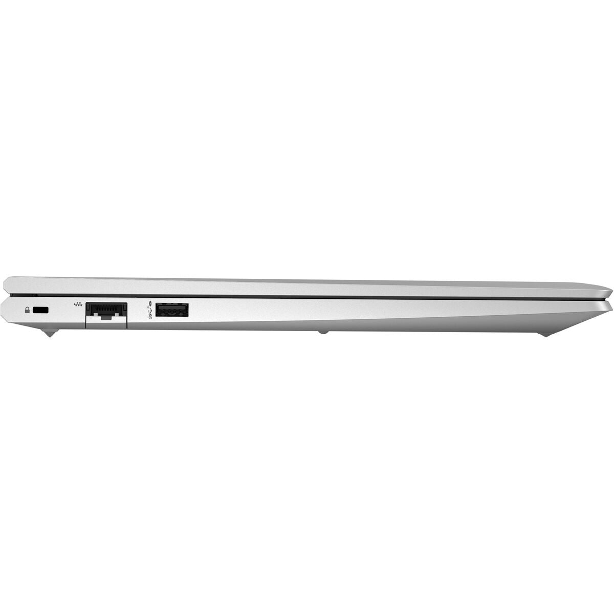 Laptop HP Probook 455 G8 15,6" AMD Ryzen 5 5600U 16 GB RAM 512 GB SSD Qwerty US - CA International  