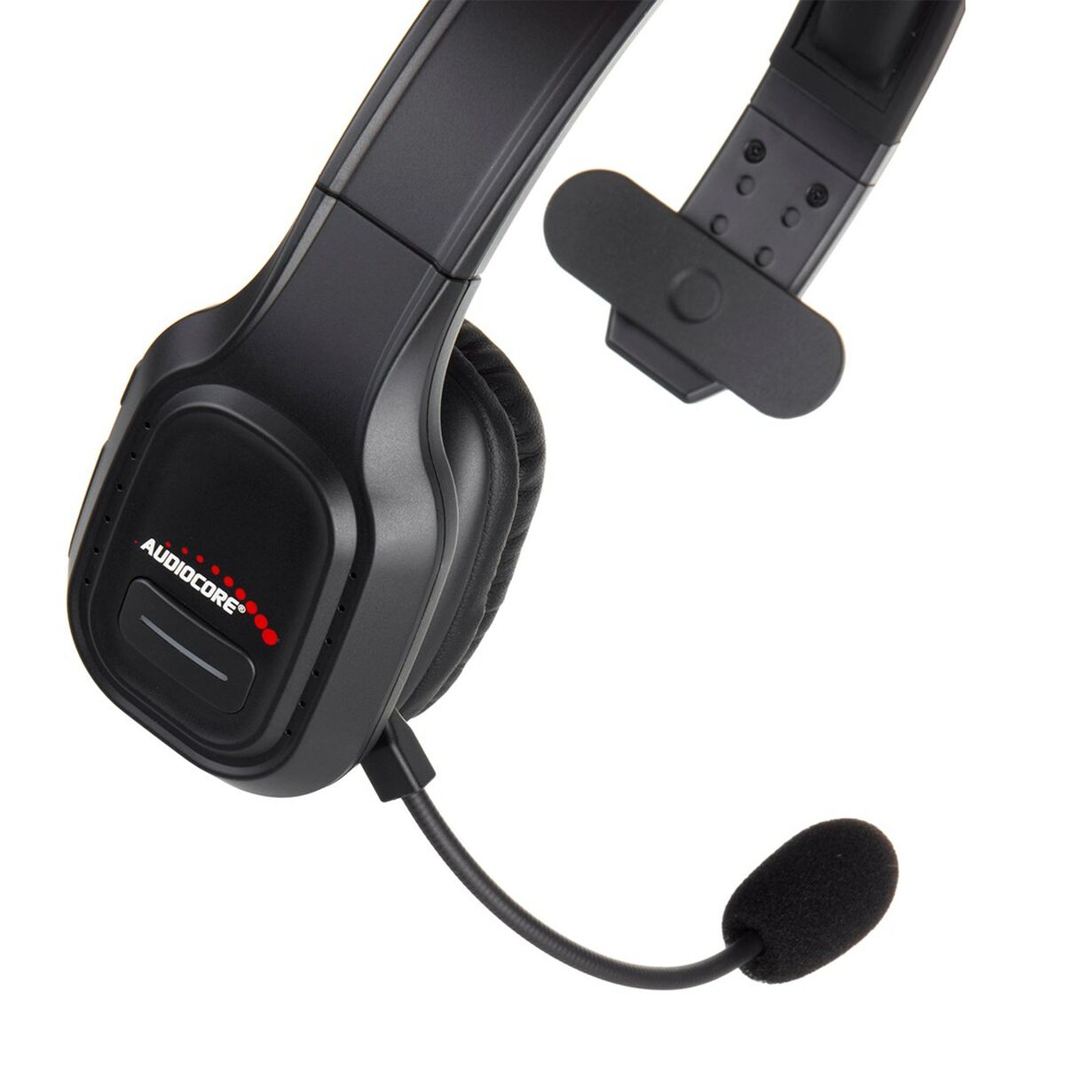 Bluetooth Kopfhörer mit Mikrofon AudioCore AC864 - CA International 