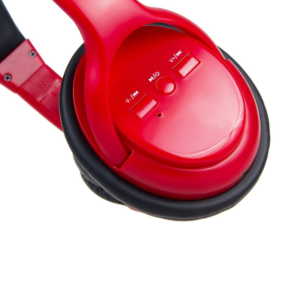 Bluetooth Kopfhörer mit Mikrofon AudioCore AC720 - CA International  