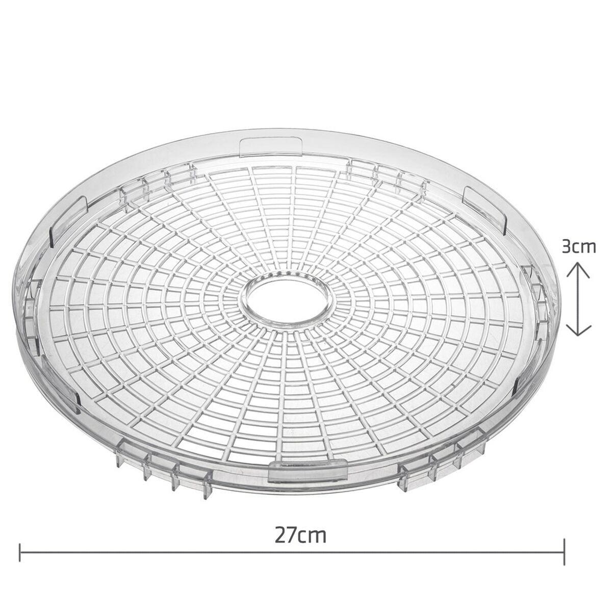 Food Dehydrator Greenblue GB195 250 W-CA International