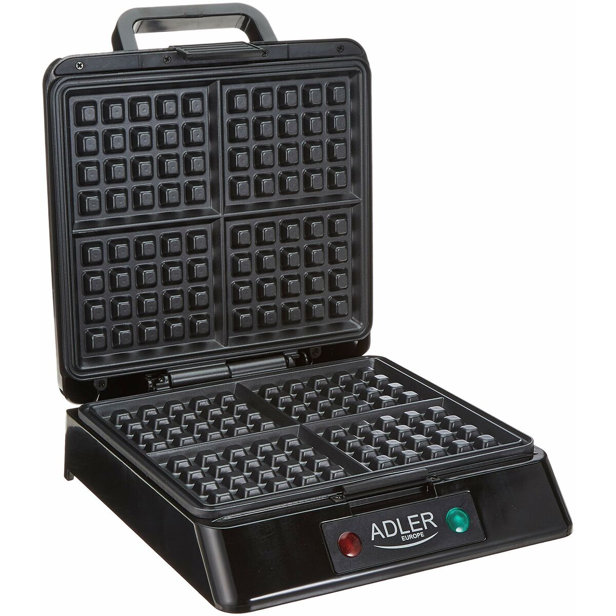 Waffle Maker Adler AD 3036 - CA International   #