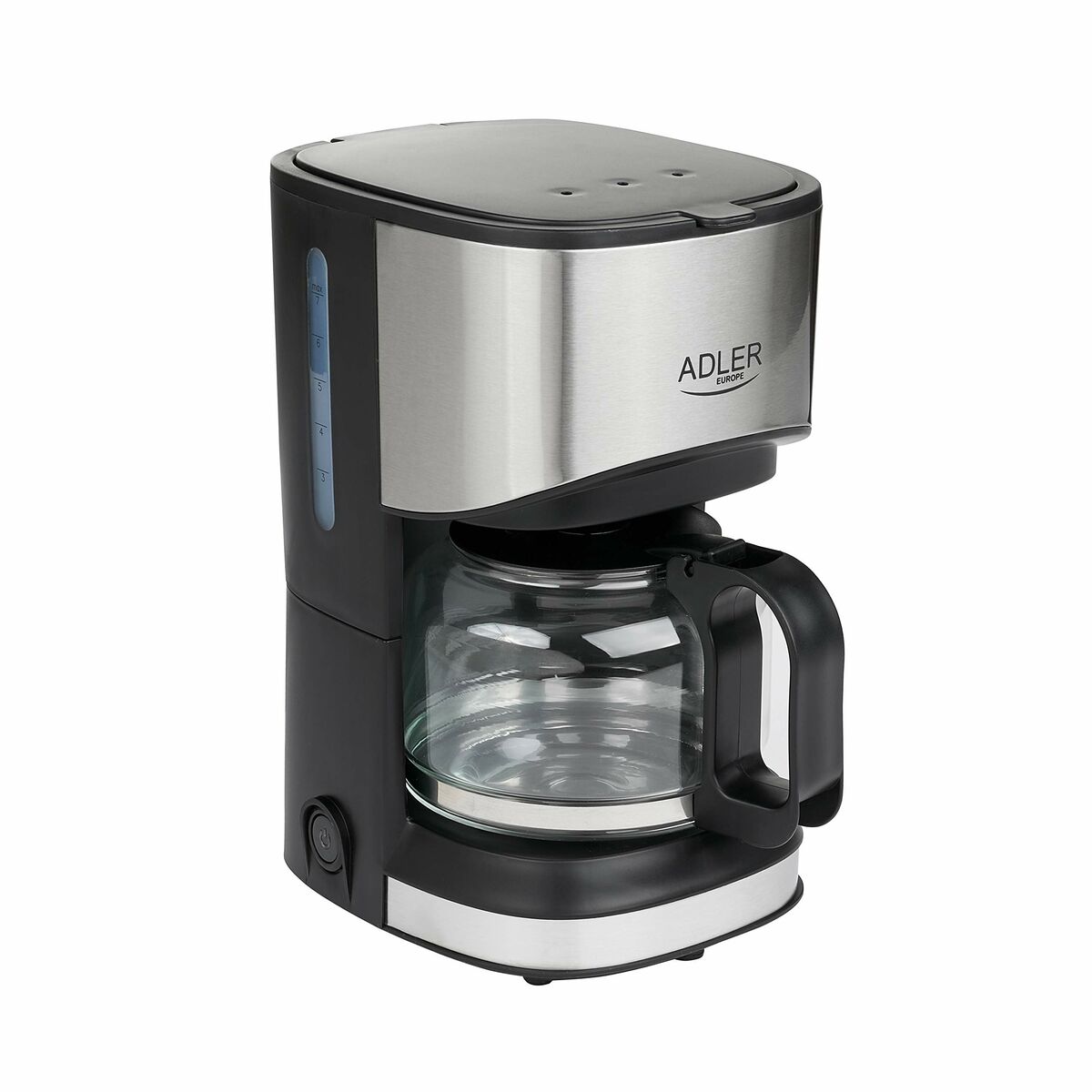 Drip Coffee Machine Adler AD 4407 550 W 700 ml - CA International   #