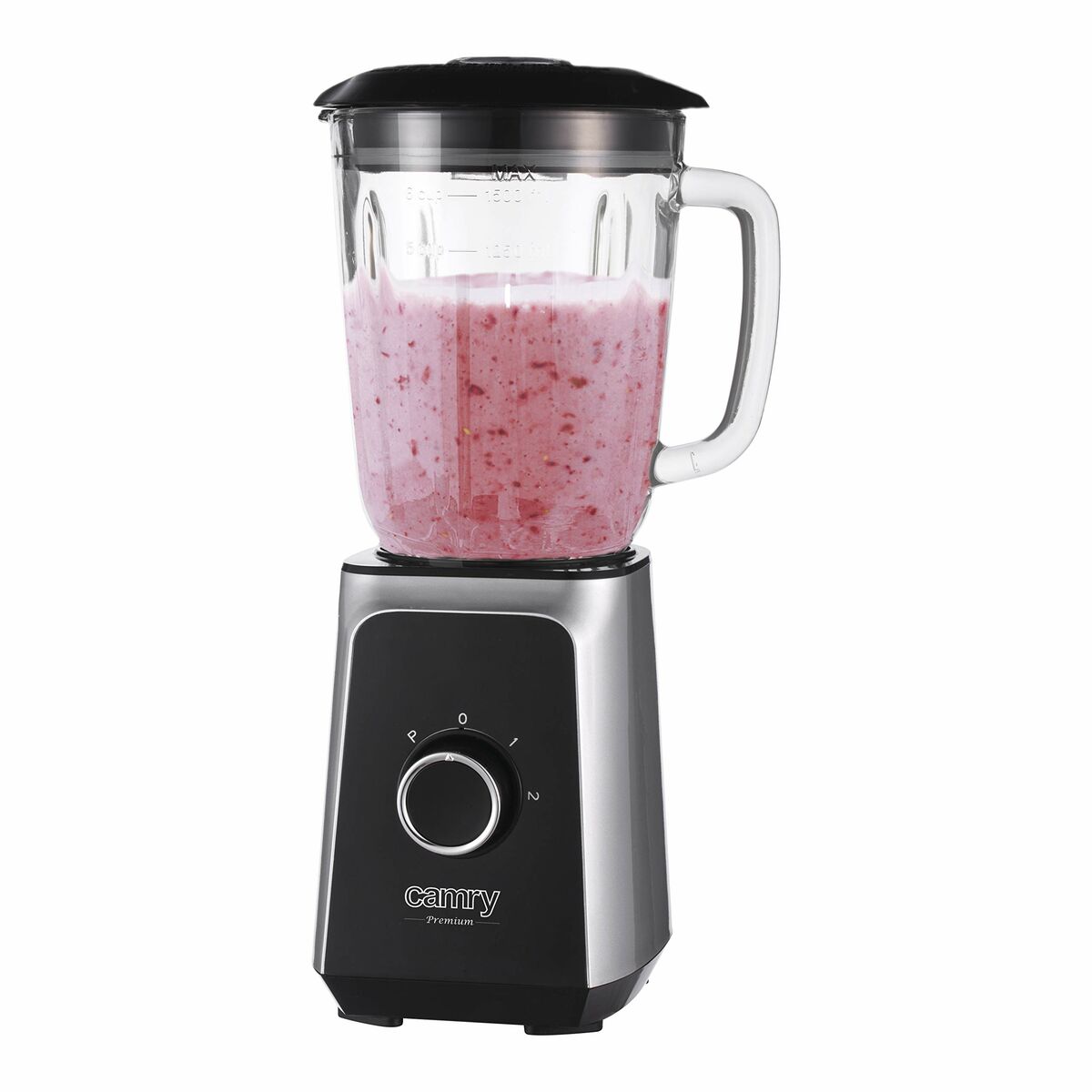 Cup Blender Adler Black 500 W-CA International