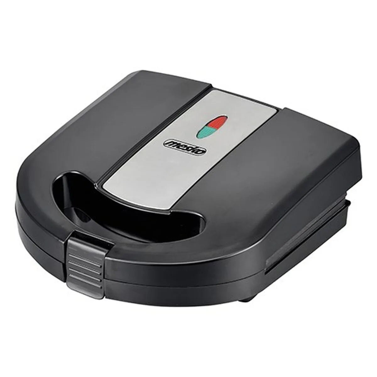 Sandwich Maker Adler MS 3045 Black 1000 W - CA International