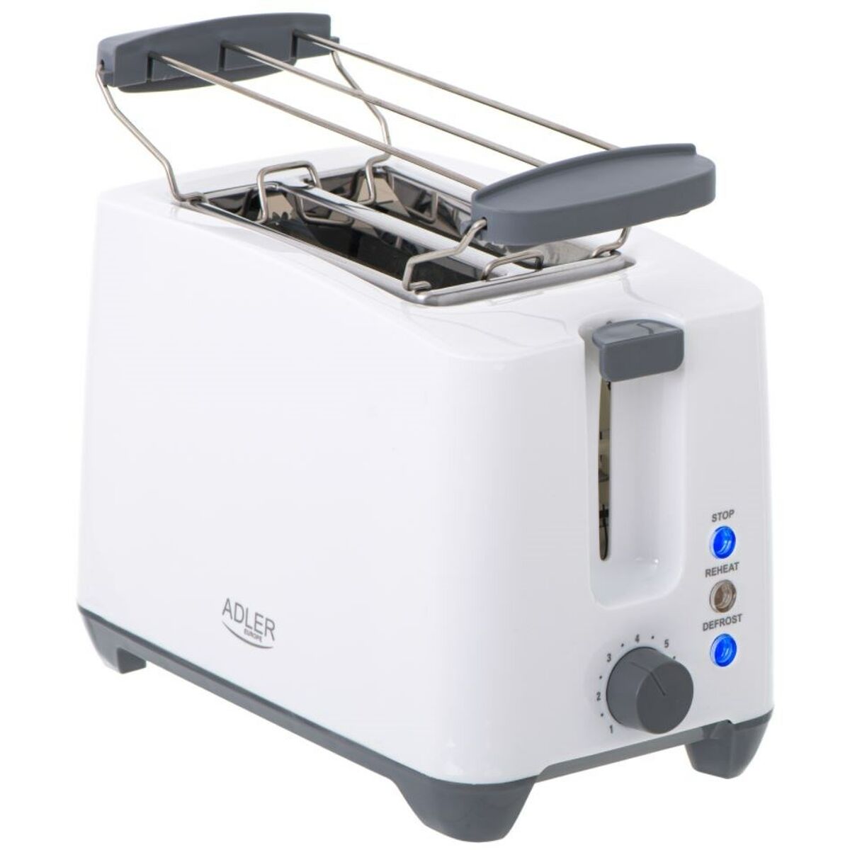 Toaster Adler AD 3216 1000 W 750 W - CA International   #