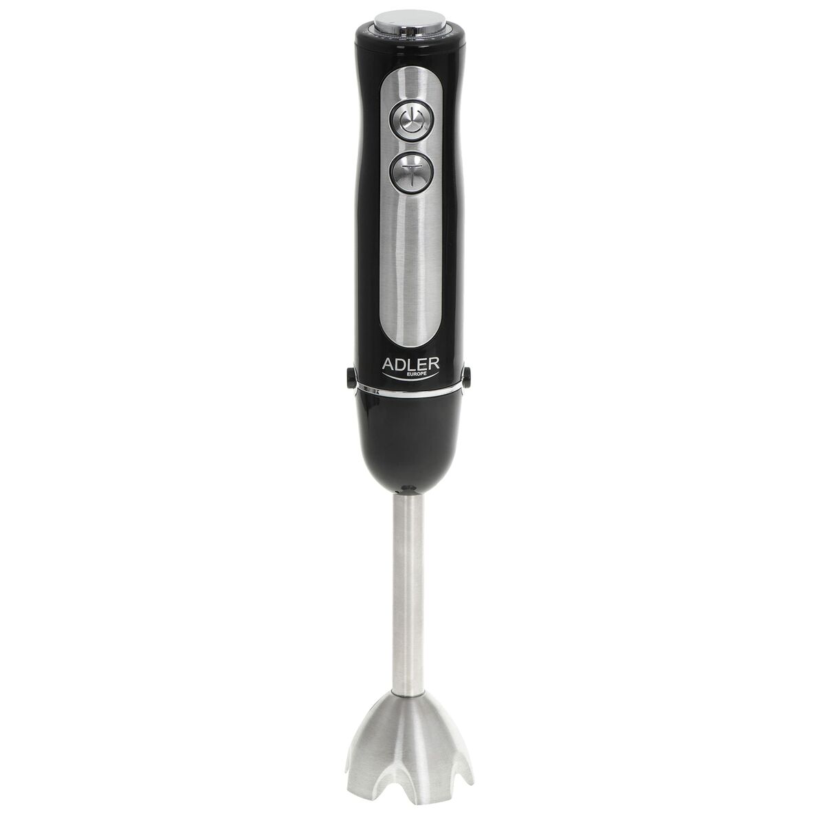 Hand-held Blender Adler 4625B Black 850 W - CA International   #