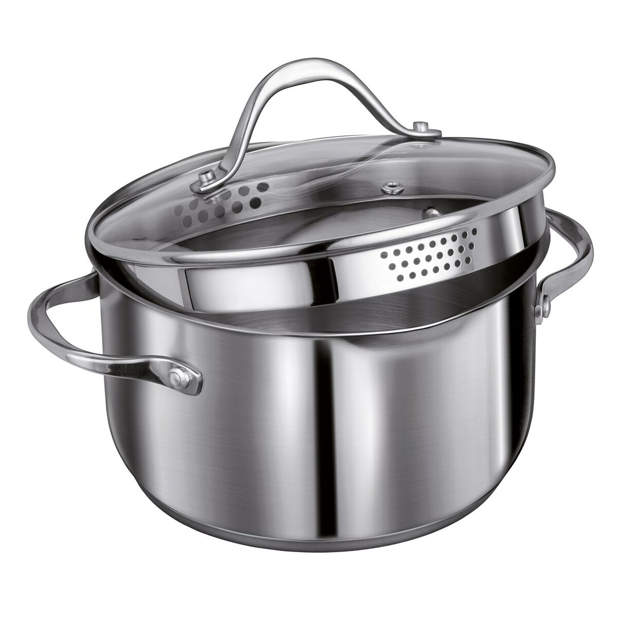 Cookware Smile MGK-20-CA International