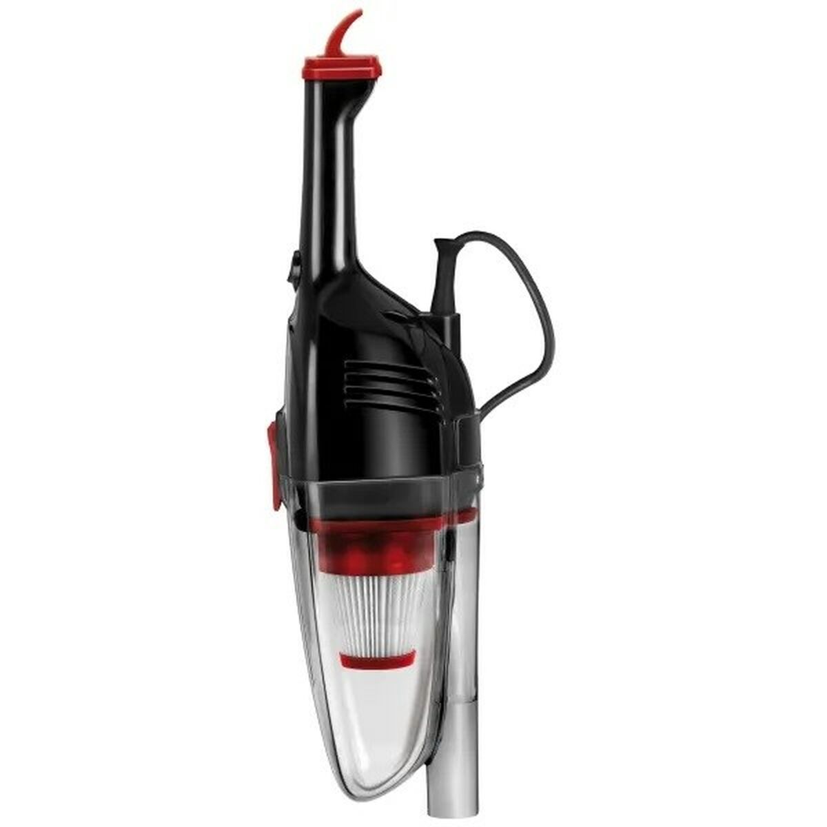 Stick Vacuum Cleaner Mpm MOD-39 Black Red 600 W - CA International