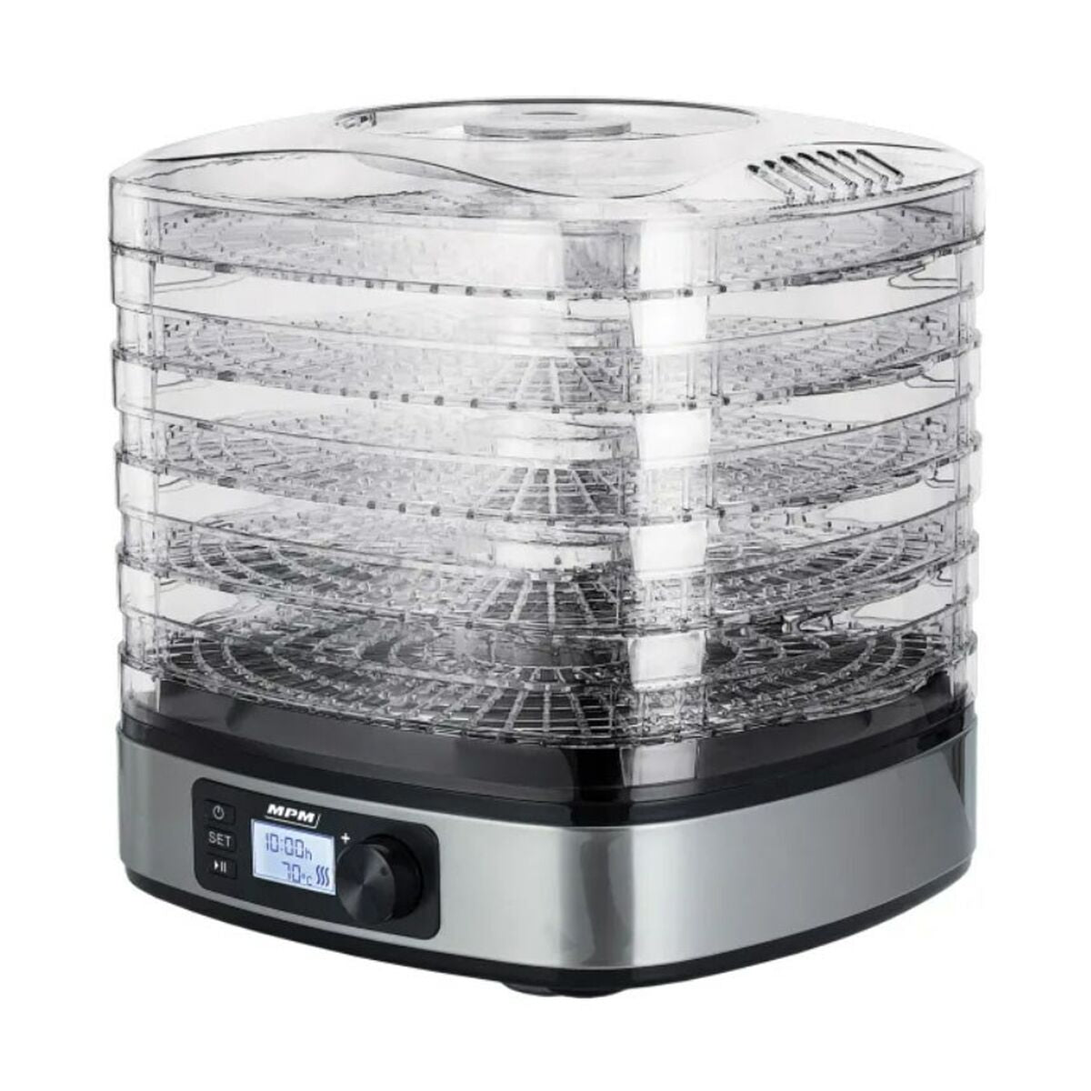 Food Dehydrator Mpm MSG-12 380 W - CA International  