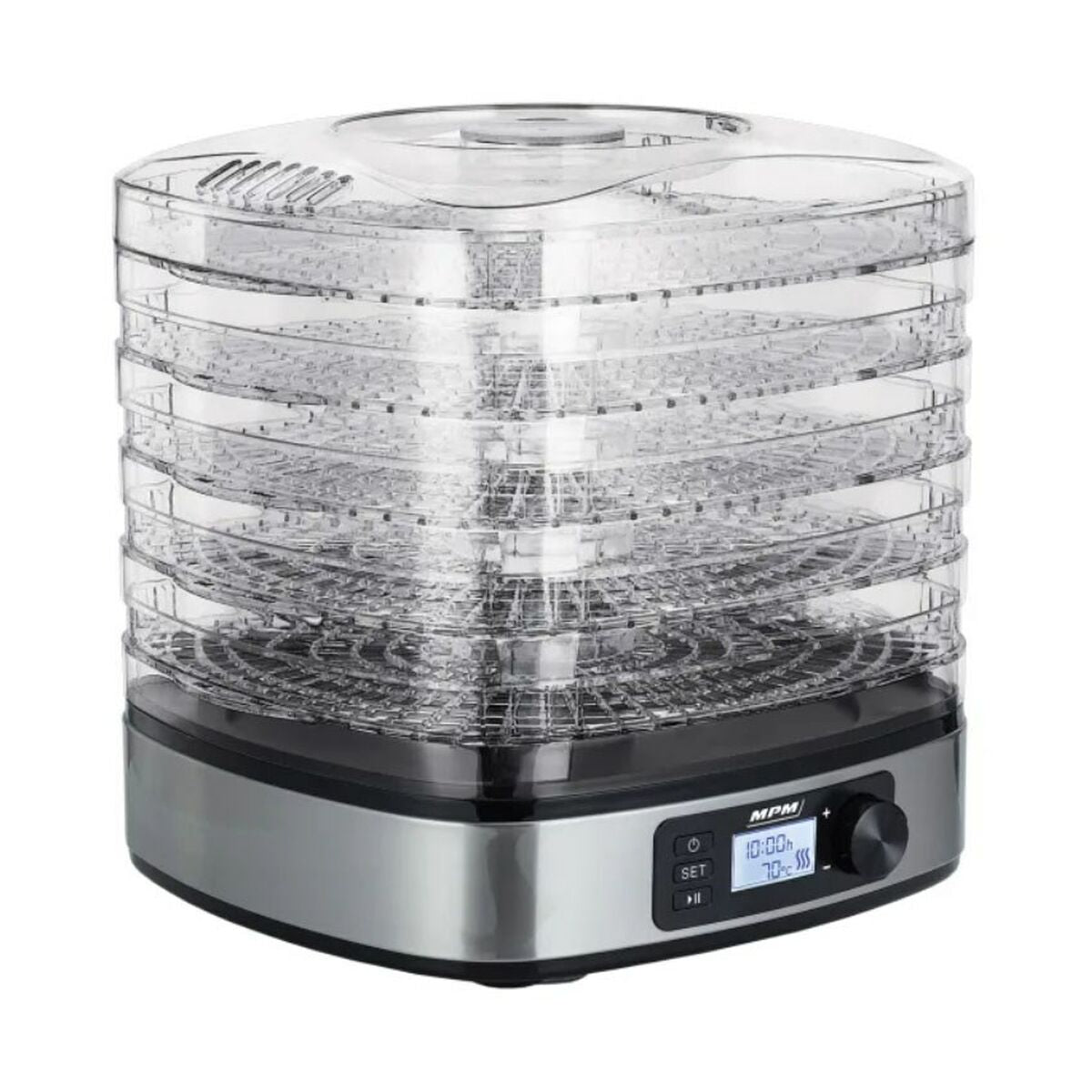 Food Dehydrator Mpm MSG-12 380 W - CA International  