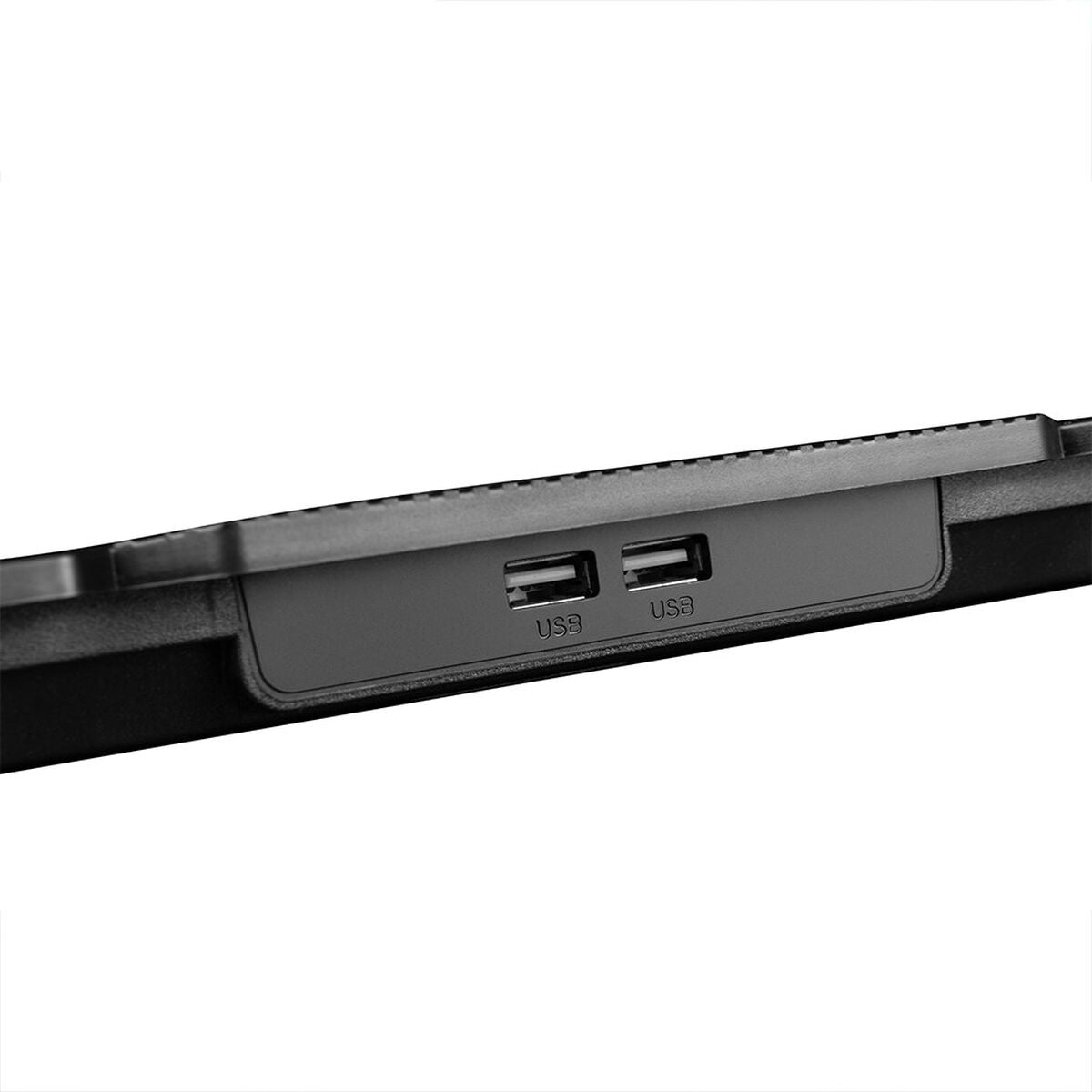 Laptop-Kühlunterlage Modecom PL-MC-CF-21-RGB - CA International 