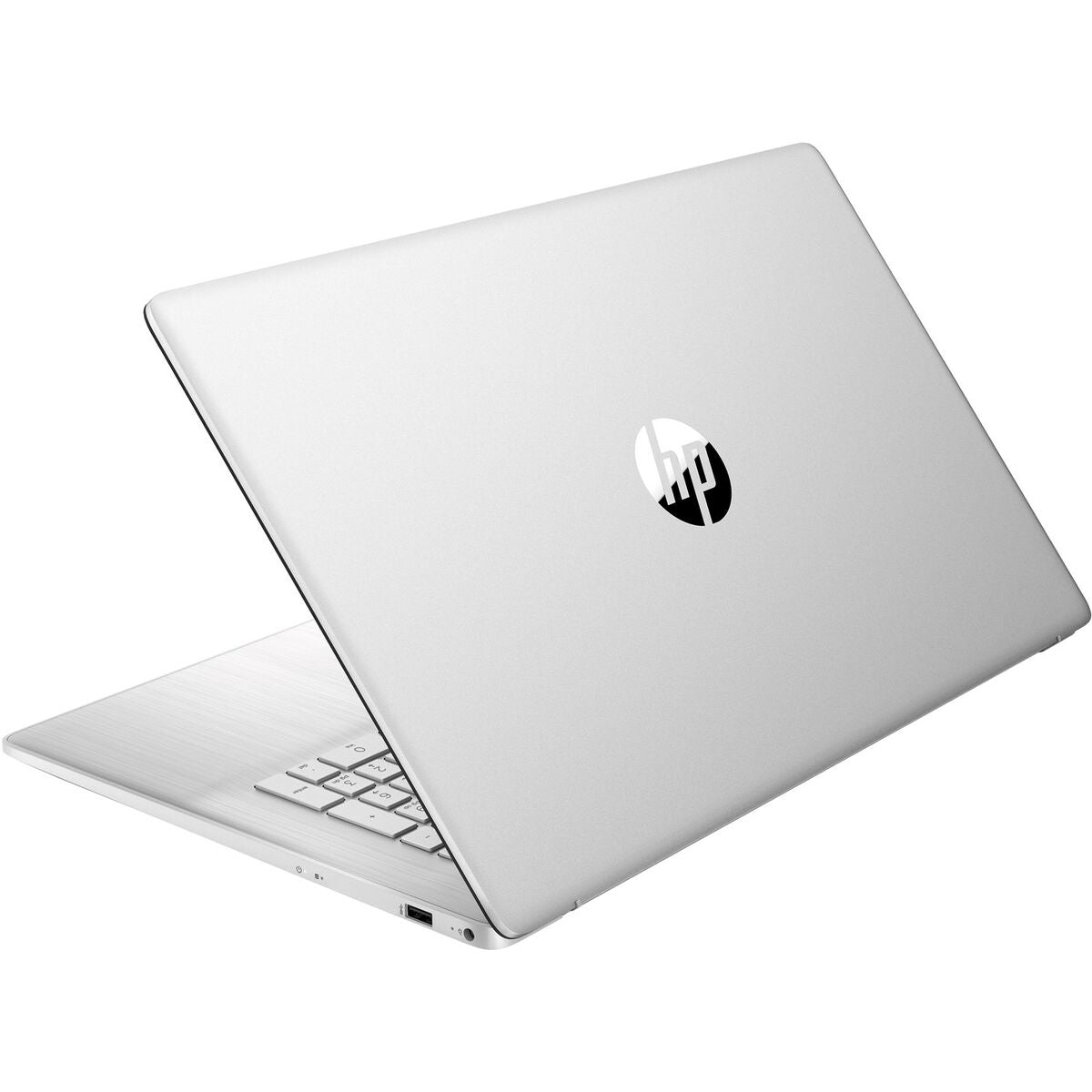 Laptop HP 17-cn3053cl 17,3" Intel Core i5-1335U 16 GB RAM 12 GB RAM 512 GB SSD (Restauriert A+) - CA International  