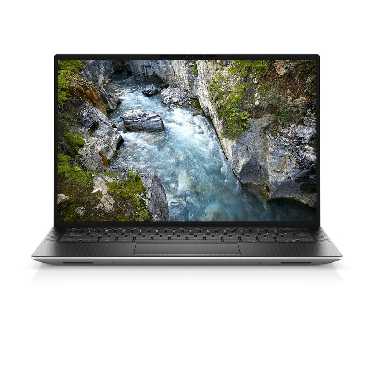 Laptop Dell Precision 5470 14" i5-12500H 8 GB RAM 256 GB SSD (Refurbished A+) - CA International   #