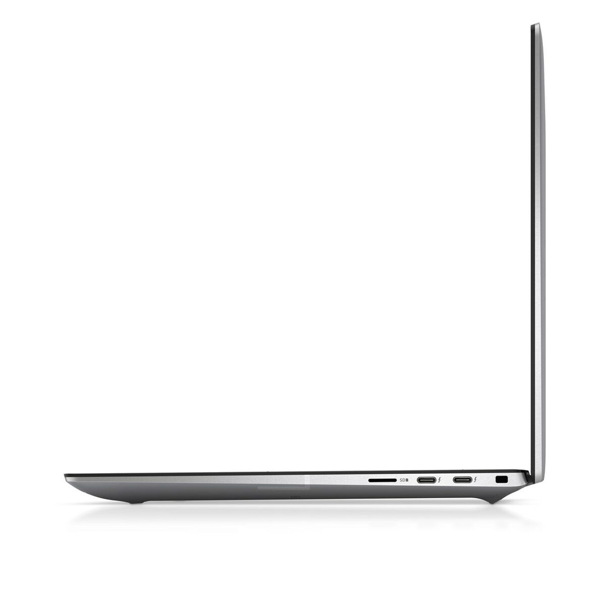 Laptop Dell Precision 5470 14" i5-12500H 8 GB RAM 256 GB SSD (Refurbished A+) - CA International   #