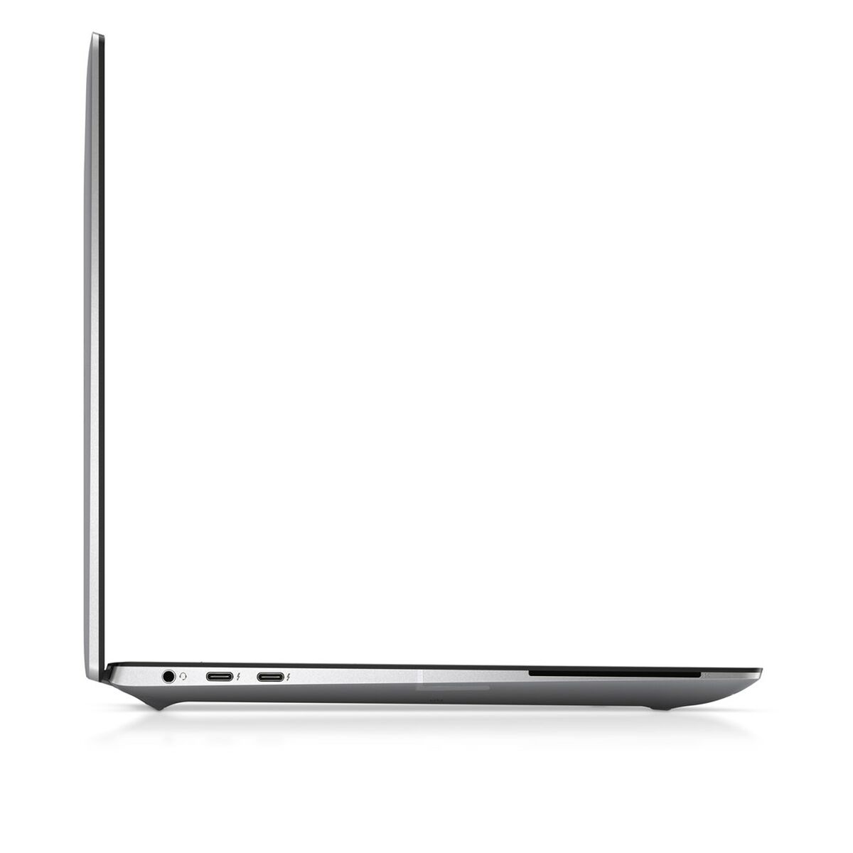 Laptop Dell Precision 5470 14" i5-12500H 8 GB RAM 256 GB SSD (Refurbished A+) - CA International   #