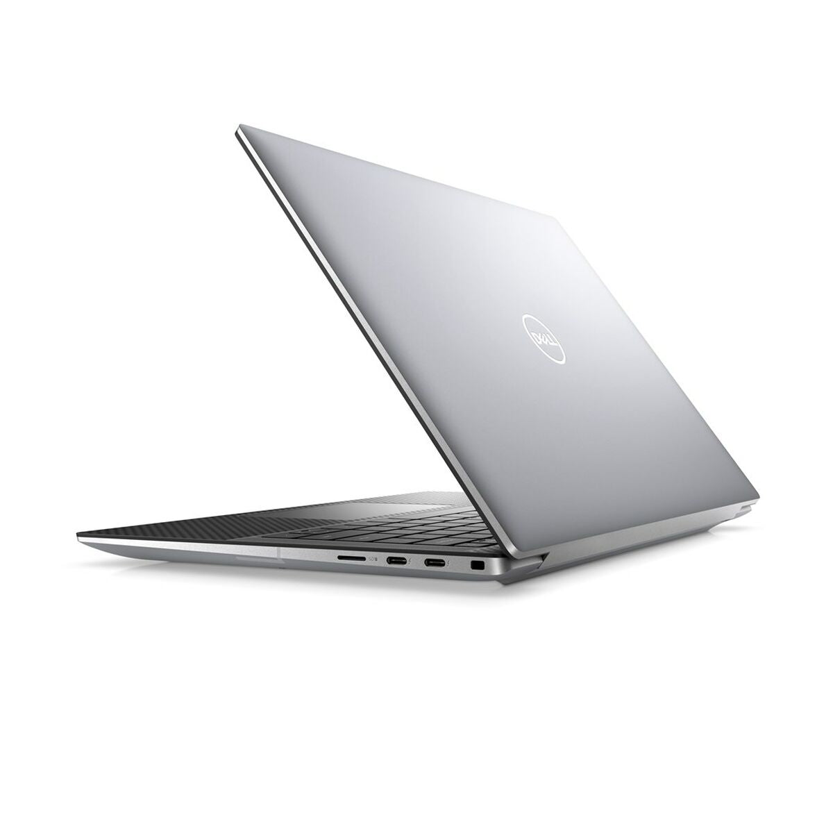 Laptop Dell Precision 5470 14" i5-12500H 8 GB RAM 256 GB SSD (Refurbished A+) - CA International   #