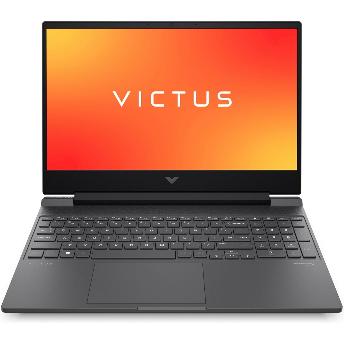 Laptop HP Victus 15-FB1013D 15,6" AMD Ryzen 5 7535HS 16 GB RAM 512 GB SSD Nvidia GeForce RTX 2050 - CA International   #