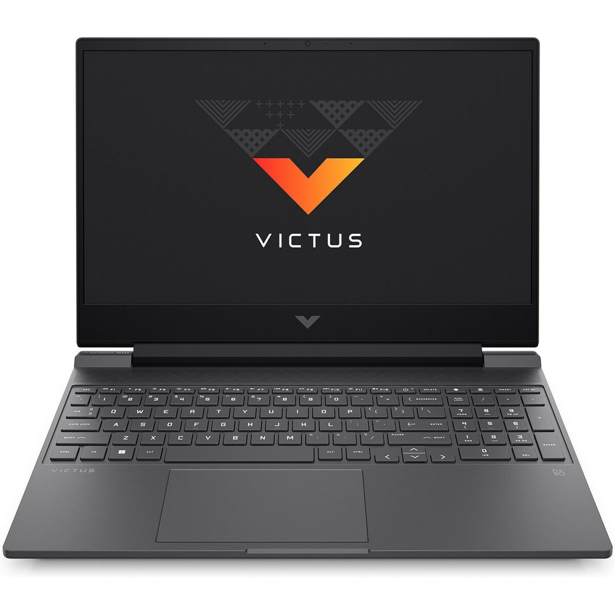 Laptop HP Victus 15-FB1013D 15,6" AMD Ryzen 5 7535HS 16 GB RAM 512 GB SSD Nvidia GeForce RTX 2050 - CA International   #