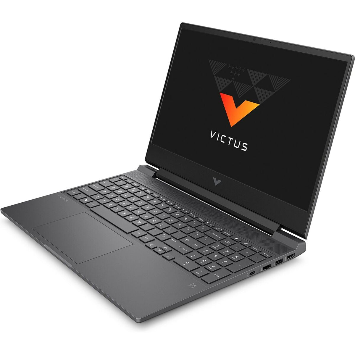 Laptop HP Victus 15-FB1013D 15,6" AMD Ryzen 5 7535HS 16 GB RAM 512 GB SSD Nvidia GeForce RTX 2050 - CA International   #