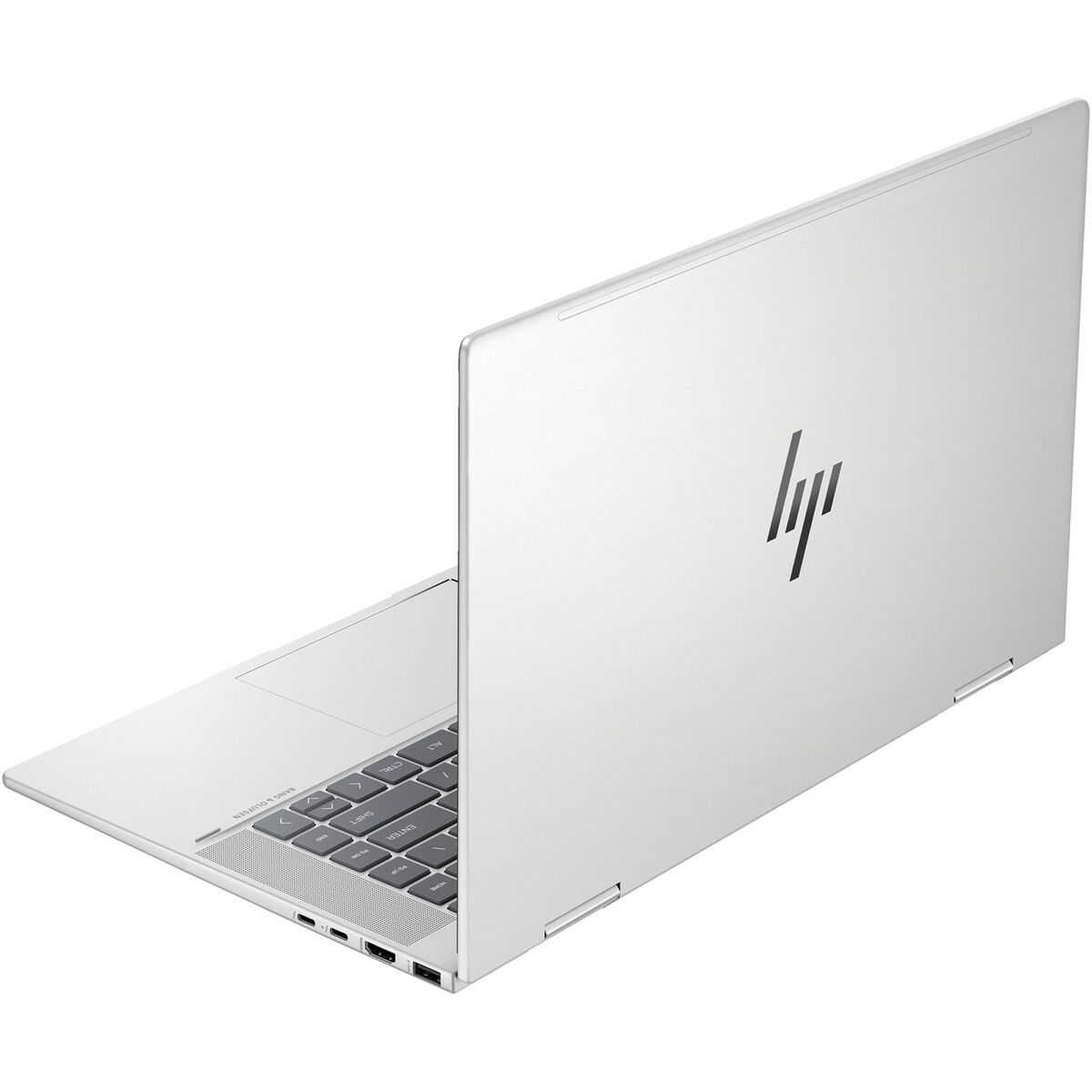 Laptop HP 7H9Y2UA 15,6" Intel Core i5-1335U 8 GB RAM 256 GB SSD - CA International  