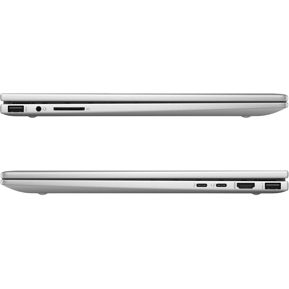 Laptop HP 7H9Y2UA 15,6" Intel Core i5-1335U 8 GB RAM 256 GB SSD - CA International  
