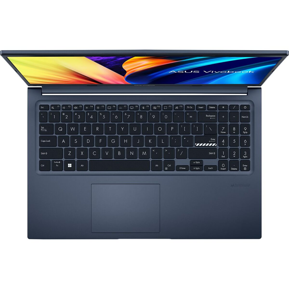 Laptop Asus F1502ZA-WH74 15,6" Intel Core I7-1255U 16 GB RAM 512 GB SSD - CA International   #